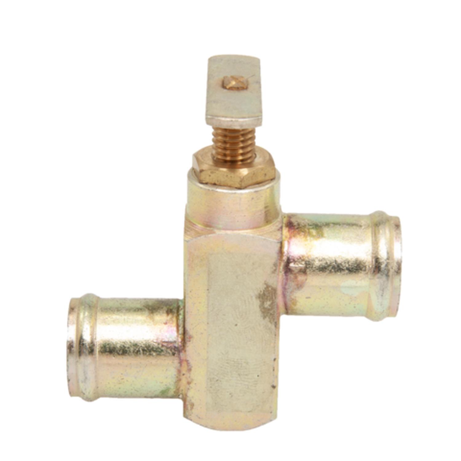 Four Seasons 84707 - HVAC Heater Control Valve Four Seasons 84707 HVAC Heater Control Valve product image 4 of 5