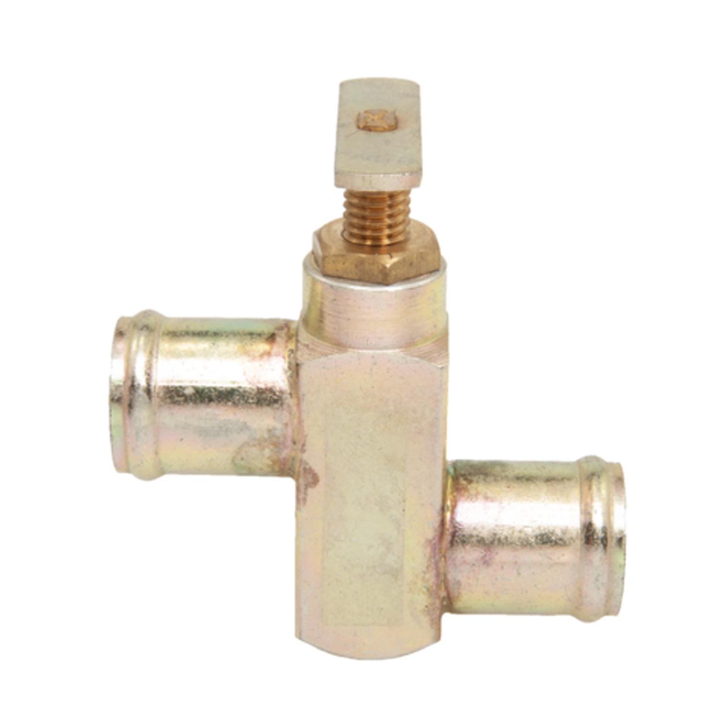 Four Seasons 84707 - HVAC Heater Control Valve Four Seasons 84707 HVAC Heater Control Valve product image 5 of 5