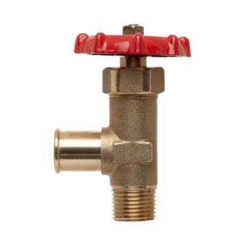Four Seasons 84789 HVAC Heater Control Valve product image 5 of 5