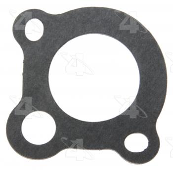 1982 Jeep J10 Engine Coolant Water Outlet Four Seasons 84801 image 2 of 2