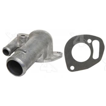 1990 Jeep Cherokee Engine Coolant Water Outlet