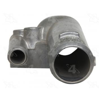 Four Seasons 84802 - Engine Coolant Water Outlet Four Seasons 84802 Engine Coolant Water Outlet product image 5 of 8