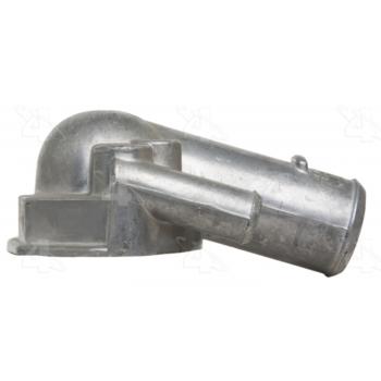 Four Seasons 84802 - Engine Coolant Water Outlet Four Seasons 84802 Engine Coolant Water Outlet product image 7 of 8