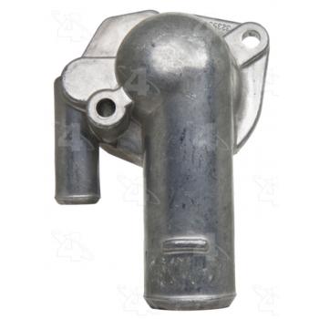Four Seasons 84802 - Engine Coolant Water Outlet Four Seasons 84802 Engine Coolant Water Outlet product image 8 of 8