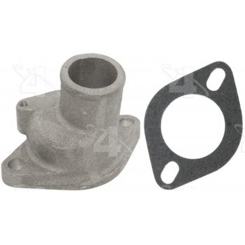 1966 Chevrolet C20 Pickup Engine Coolant Water Outlet