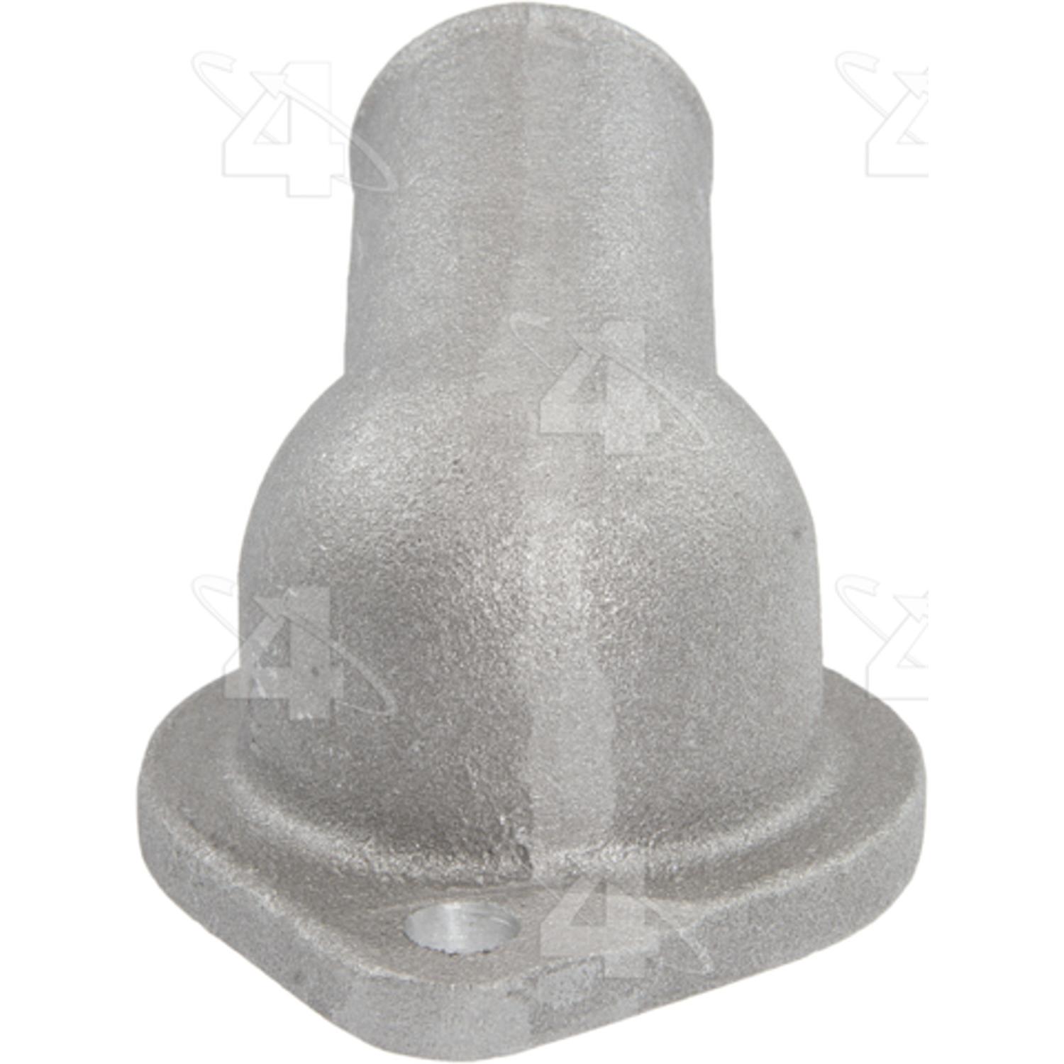 Four Seasons 84805 - Engine Coolant Water Outlet Four Seasons 84805 Engine Coolant Water Outlet product image 2 of 8
