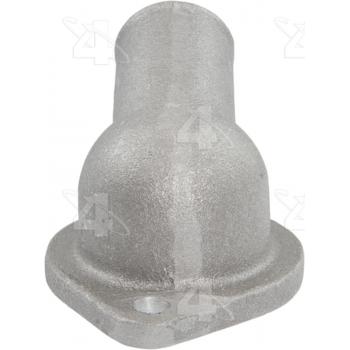 1961 Dodge Dart Engine Coolant Water Outlet Four Seasons 84805 image 2 of 4