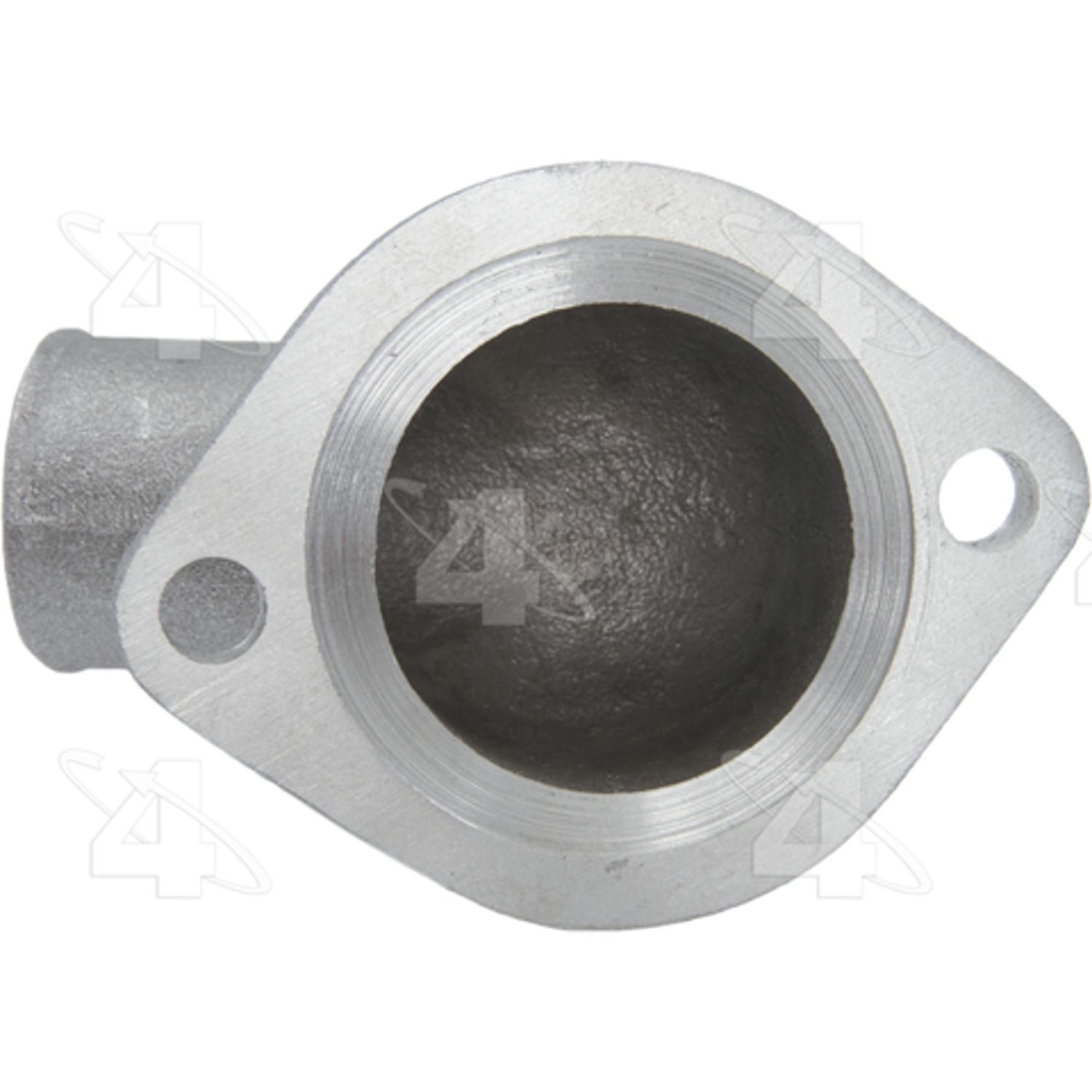 Four Seasons 84805 - Engine Coolant Water Outlet Four Seasons 84805 Engine Coolant Water Outlet product image 3 of 8