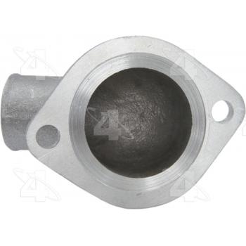 1961 Dodge Dart Engine Coolant Water Outlet Four Seasons 84805 image 3 of 4