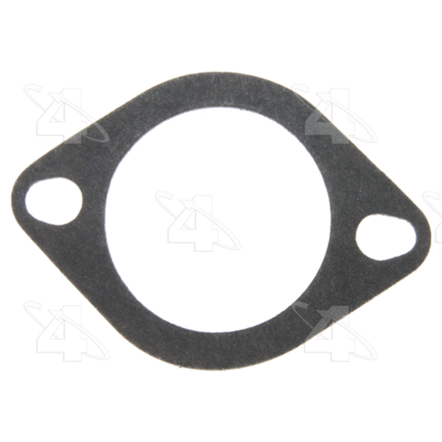 Four Seasons 84805 - Engine Coolant Water Outlet Four Seasons 84805 Engine Coolant Water Outlet product image 4 of 8