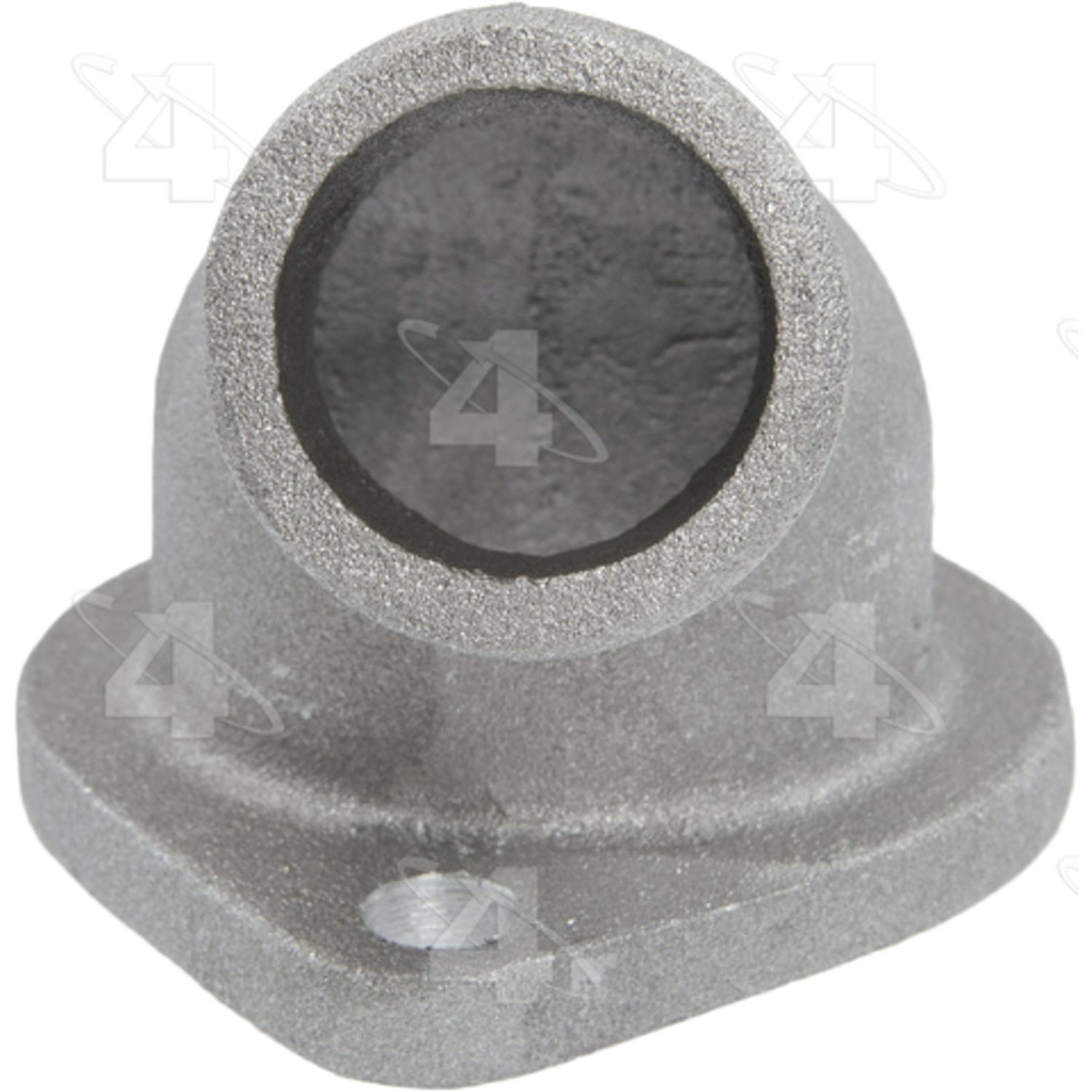 Four Seasons 84805 - Engine Coolant Water Outlet Four Seasons 84805 Engine Coolant Water Outlet product image 5 of 8