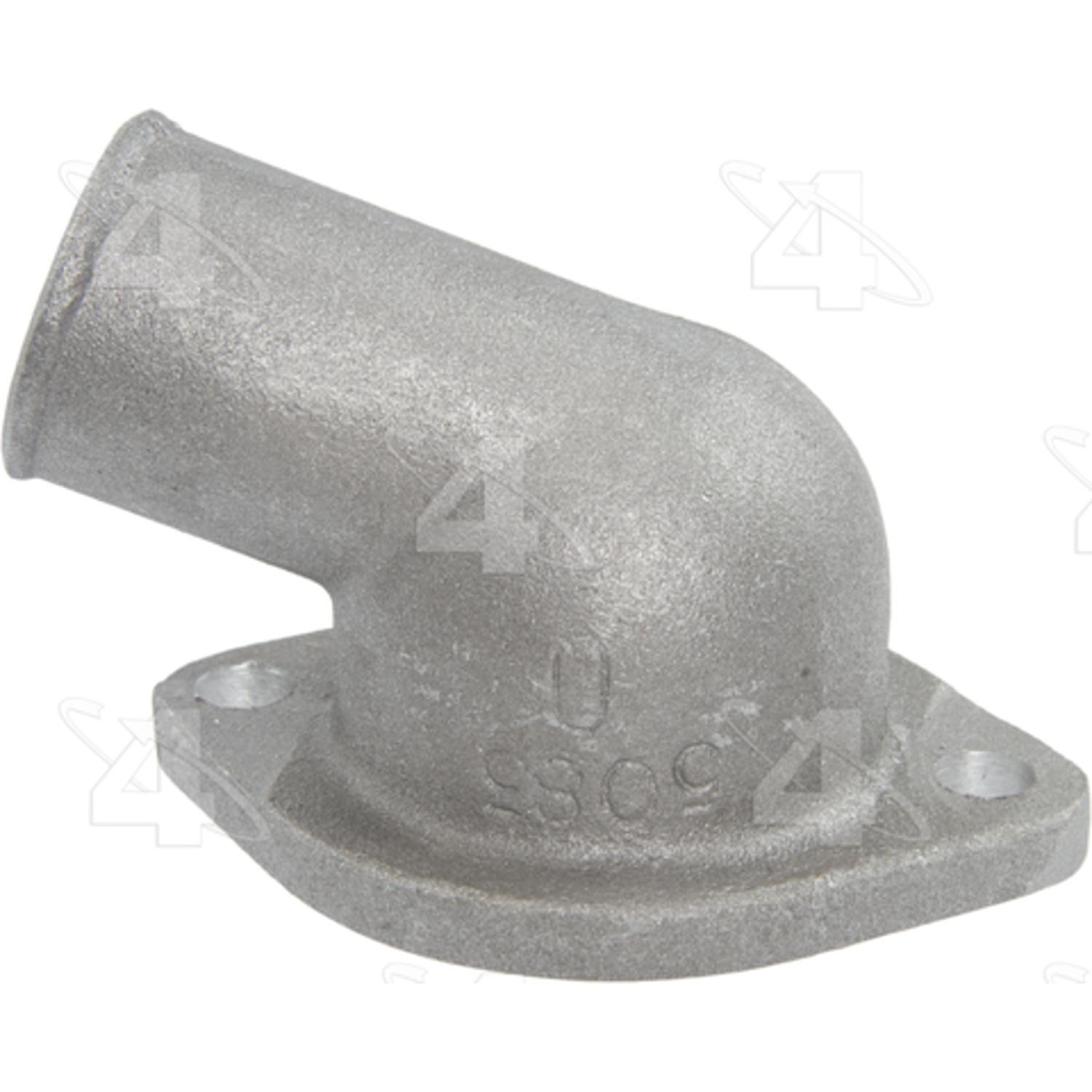 Four Seasons 84805 - Engine Coolant Water Outlet Four Seasons 84805 Engine Coolant Water Outlet product image 6 of 8