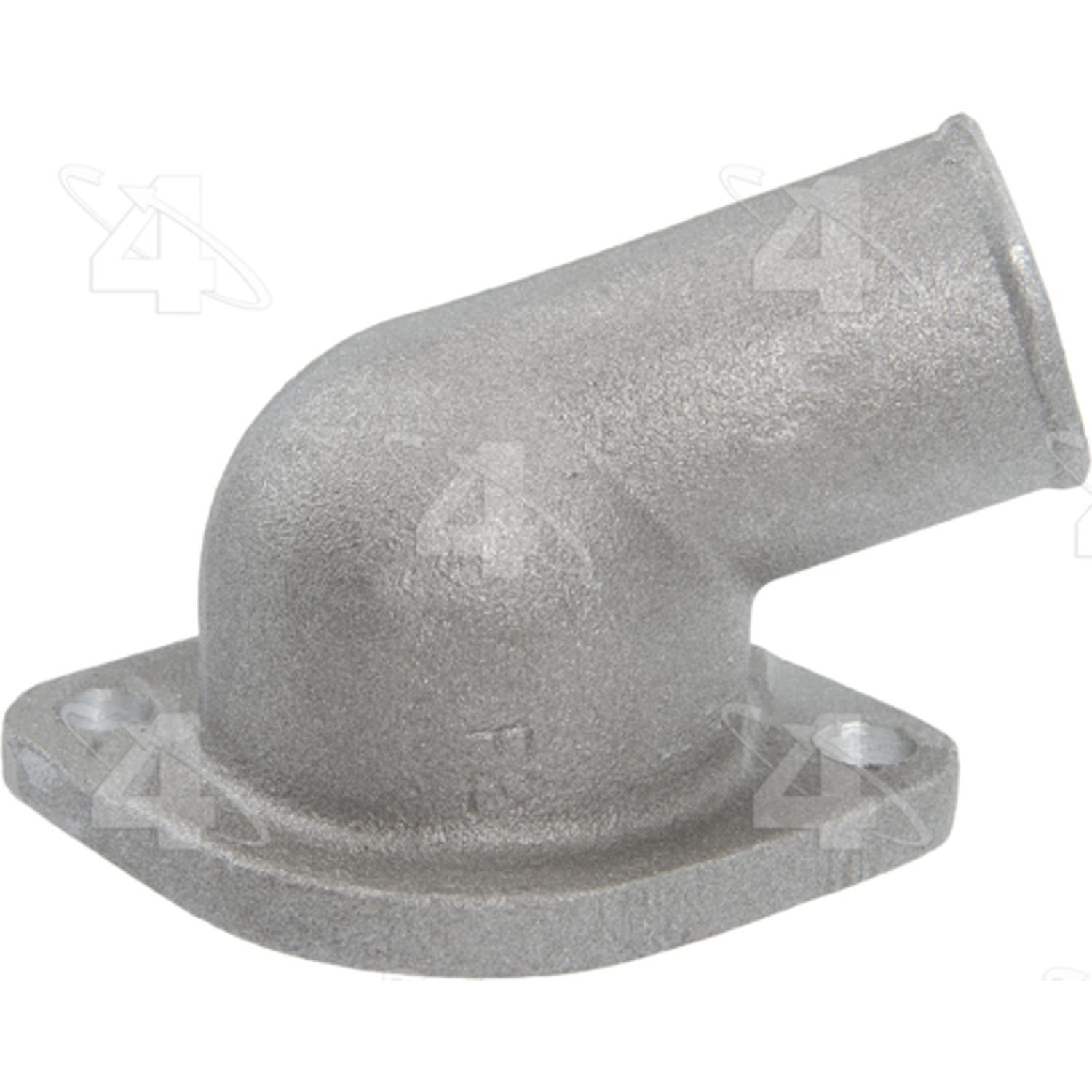 Four Seasons 84805 - Engine Coolant Water Outlet Four Seasons 84805 Engine Coolant Water Outlet product image 7 of 8