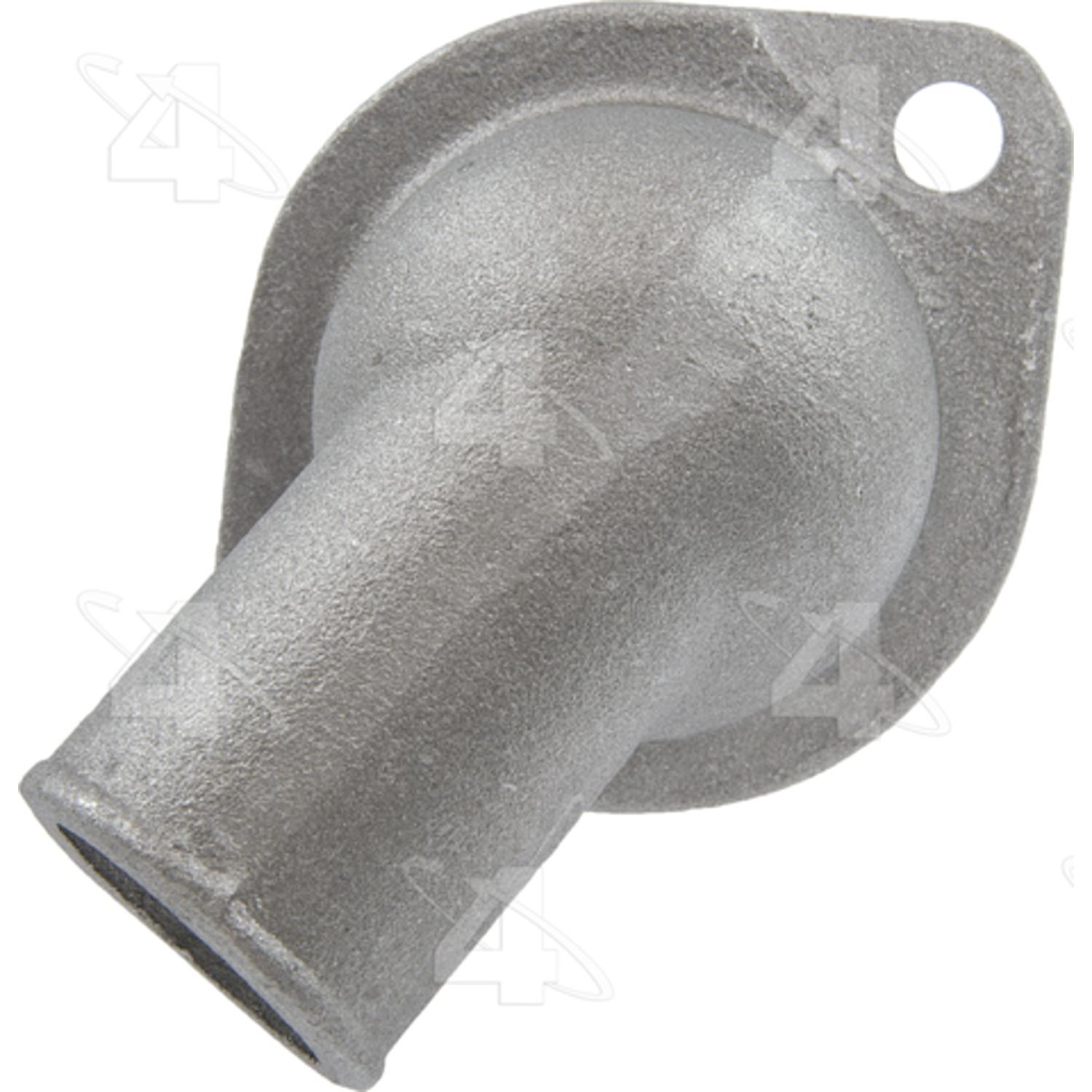 Four Seasons 84805 - Engine Coolant Water Outlet Four Seasons 84805 Engine Coolant Water Outlet product image 8 of 8