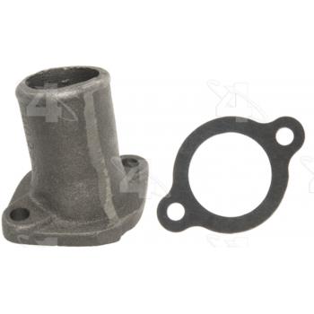 1982 Pontiac Firebird Engine Coolant Water Outlet