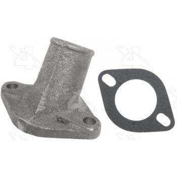 1984 Oldsmobile Omega Engine Coolant Water Outlet