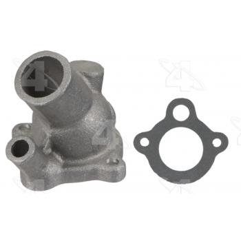 1974 American Motors Gremlin Engine Coolant Water Outlet