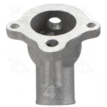 Four Seasons 84809 - Engine Coolant Water Outlet Four Seasons 84809 Engine Coolant Water Outlet product image 5 of 11