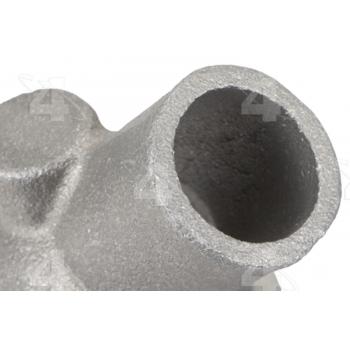 Four Seasons 84809 - Engine Coolant Water Outlet Four Seasons 84809 Engine Coolant Water Outlet product image 6 of 11