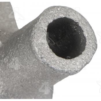 Four Seasons 84809 - Engine Coolant Water Outlet Four Seasons 84809 Engine Coolant Water Outlet product image 7 of 11