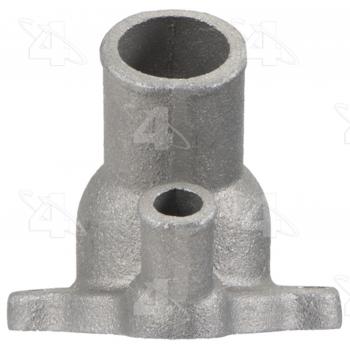 Four Seasons 84809 - Engine Coolant Water Outlet Four Seasons 84809 Engine Coolant Water Outlet product image 10 of 11