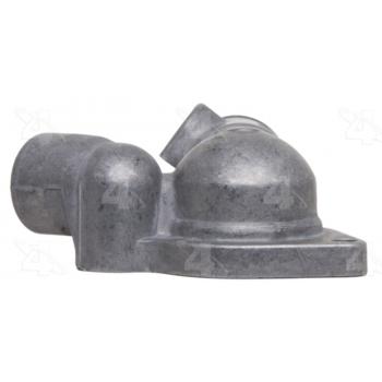 1994 Ford E-350 Econoline Engine Coolant Water Outlet Four Seasons 84816 image 2 of 4