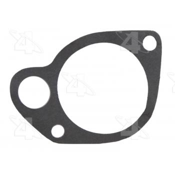 1994 Ford E-350 Econoline Engine Coolant Water Outlet Four Seasons 84816 image 3 of 4