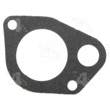 1994 Ford E-350 Econoline Engine Coolant Water Outlet Four Seasons 84816 image 4 of 4