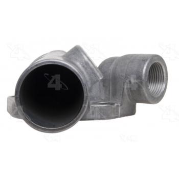 Four Seasons 84816 Engine Coolant Water Outlet product image 5 of 8