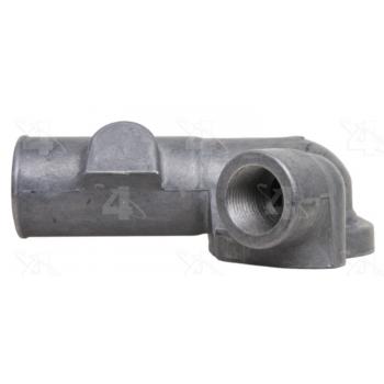 Four Seasons 84816 Engine Coolant Water Outlet product image 6 of 8