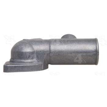 Four Seasons 84816 Engine Coolant Water Outlet product image 7 of 8