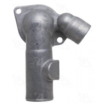 Four Seasons 84816 Engine Coolant Water Outlet product image 8 of 8