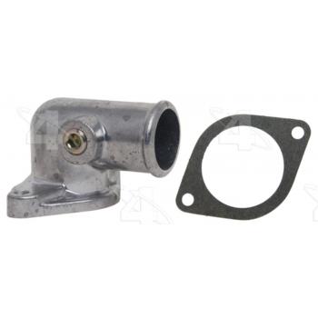 1971 Ford F-350 Engine Coolant Water Outlet