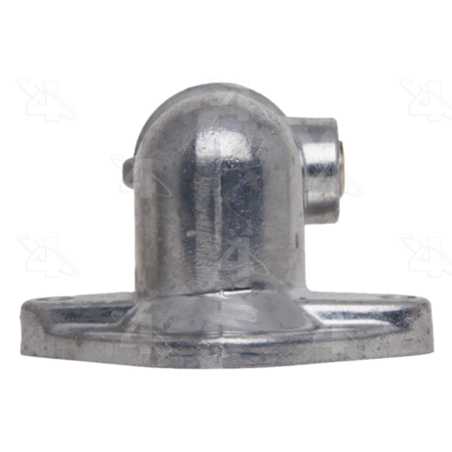 Four Seasons 84818 - Engine Coolant Water Outlet Four Seasons 84818 Engine Coolant Water Outlet product image 2 of 8