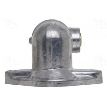 1968 Mercury Montego Engine Coolant Water Outlet Four Seasons 84818 image 2 of 4