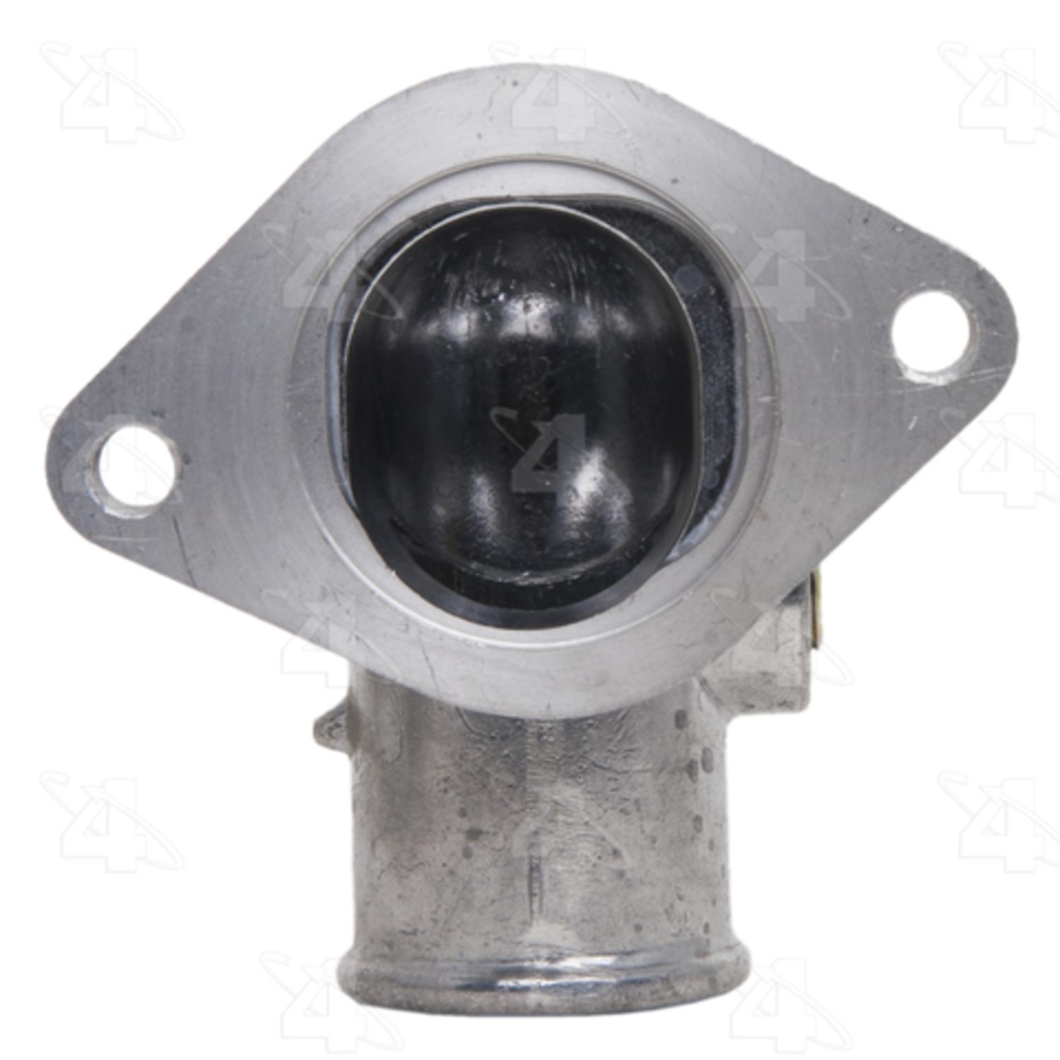 Four Seasons 84818 - Engine Coolant Water Outlet Four Seasons 84818 Engine Coolant Water Outlet product image 3 of 8