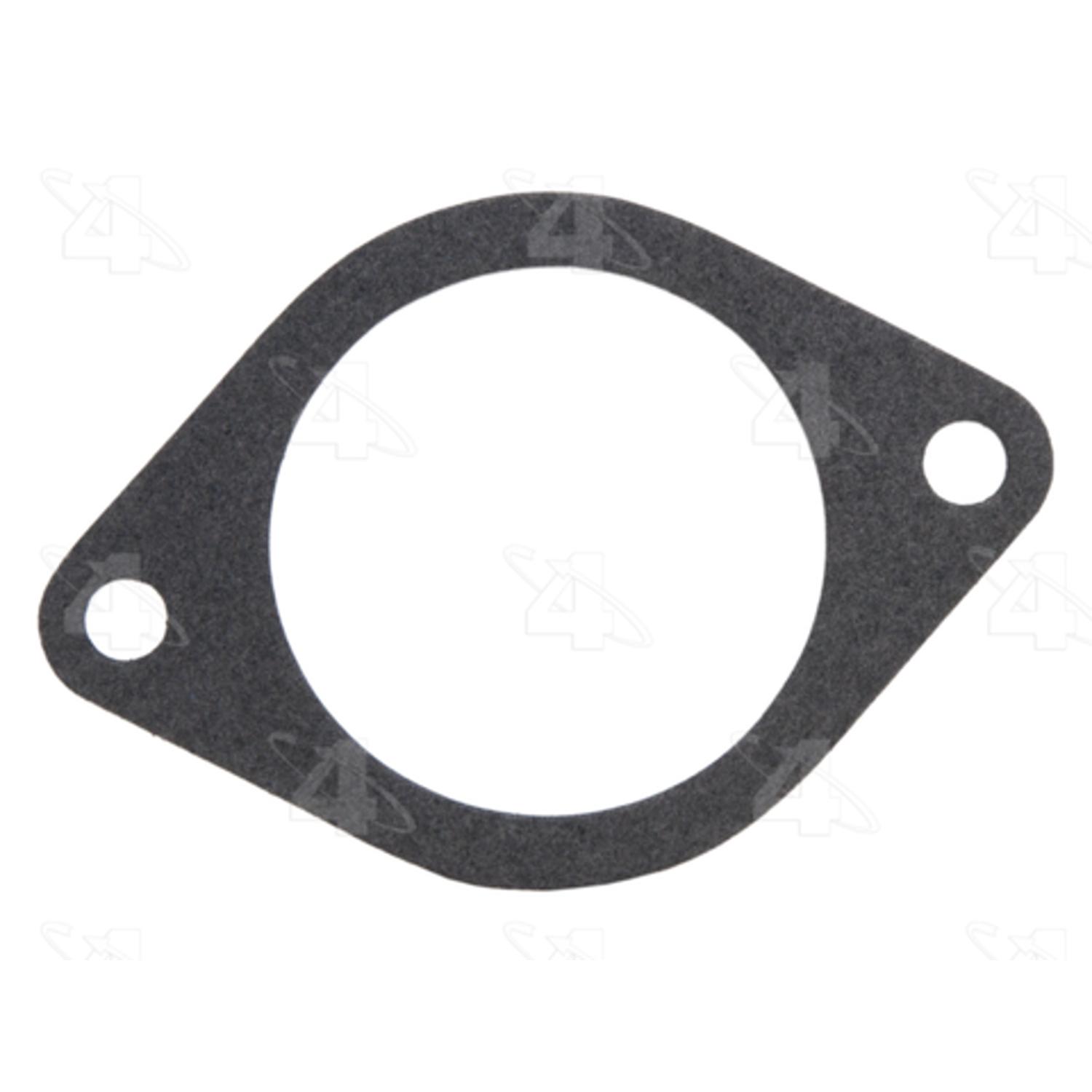 Four Seasons 84818 - Engine Coolant Water Outlet Four Seasons 84818 Engine Coolant Water Outlet product image 4 of 8