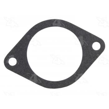 1968 Mercury Montego Engine Coolant Water Outlet Four Seasons 84818 image 4 of 4