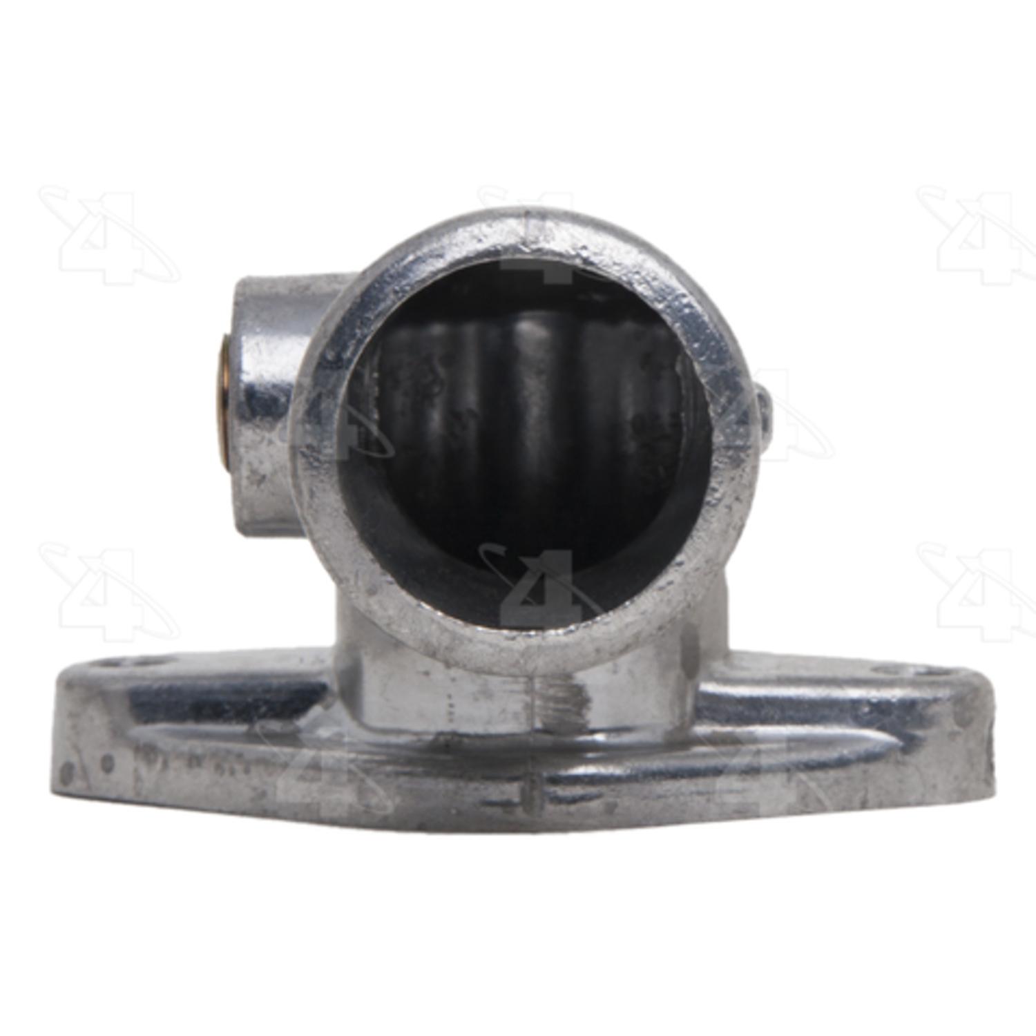 Four Seasons 84818 - Engine Coolant Water Outlet Four Seasons 84818 Engine Coolant Water Outlet product image 5 of 8