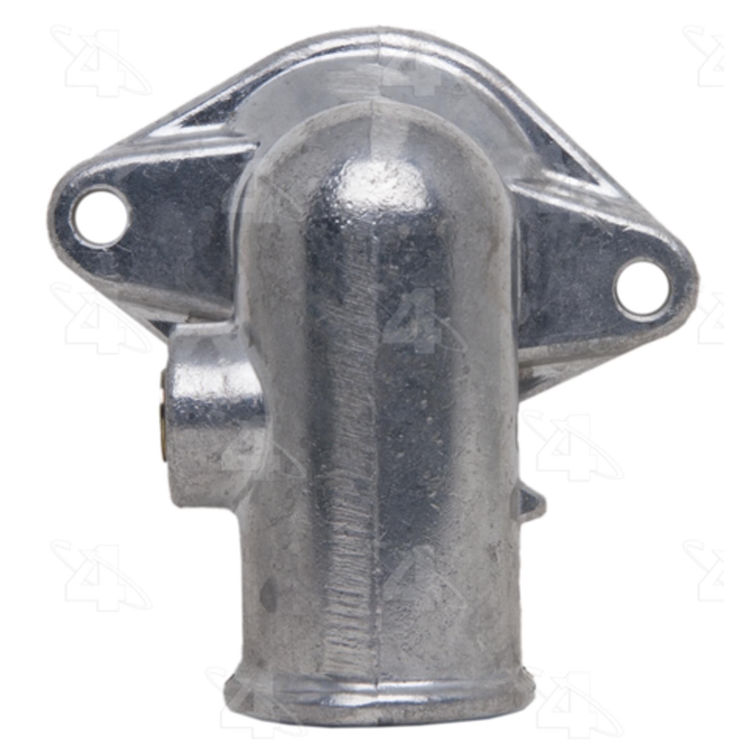 Four Seasons 84818 - Engine Coolant Water Outlet Four Seasons 84818 Engine Coolant Water Outlet product image 8 of 8