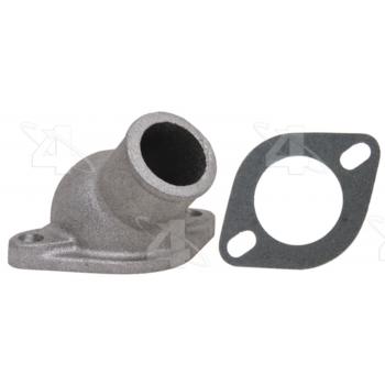 1963 Chevrolet C20 Pickup Engine Coolant Water Outlet