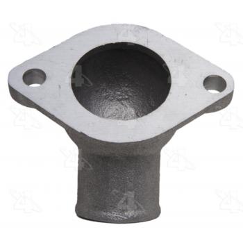 1967 GMC C35/C3500 Pickup Engine Coolant Water Outlet Four Seasons 84820 image 3 of 4