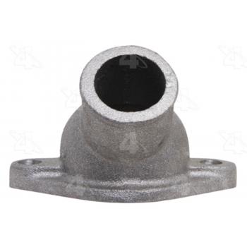 Four Seasons 84820 Engine Coolant Water Outlet product image 5 of 8