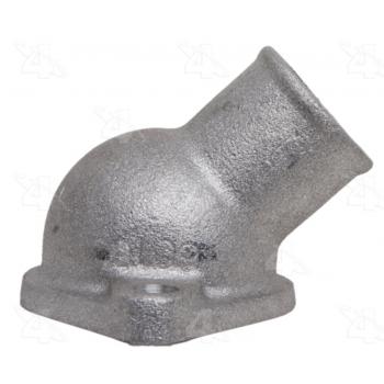 Four Seasons 84820 Engine Coolant Water Outlet product image 7 of 8