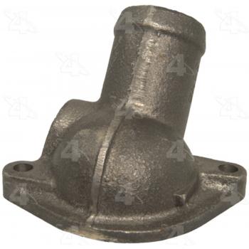 2000 Acura Integra Engine Coolant Water Outlet Four Seasons 84822 image 2 of 4