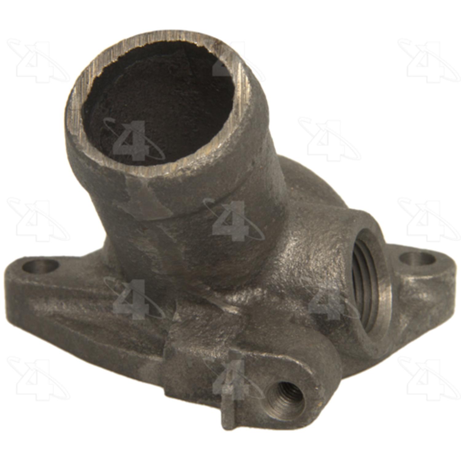 Four Seasons 84822 - Engine Coolant Water Outlet Four Seasons 84822 Engine Coolant Water Outlet product image 4 of 7
