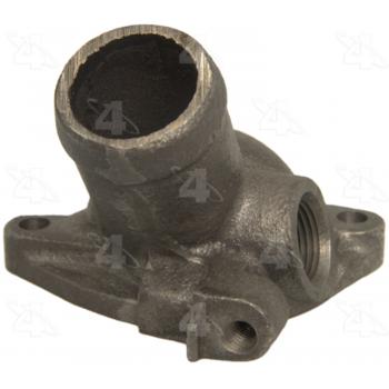 2000 Acura Integra Engine Coolant Water Outlet Four Seasons 84822 image 4 of 4