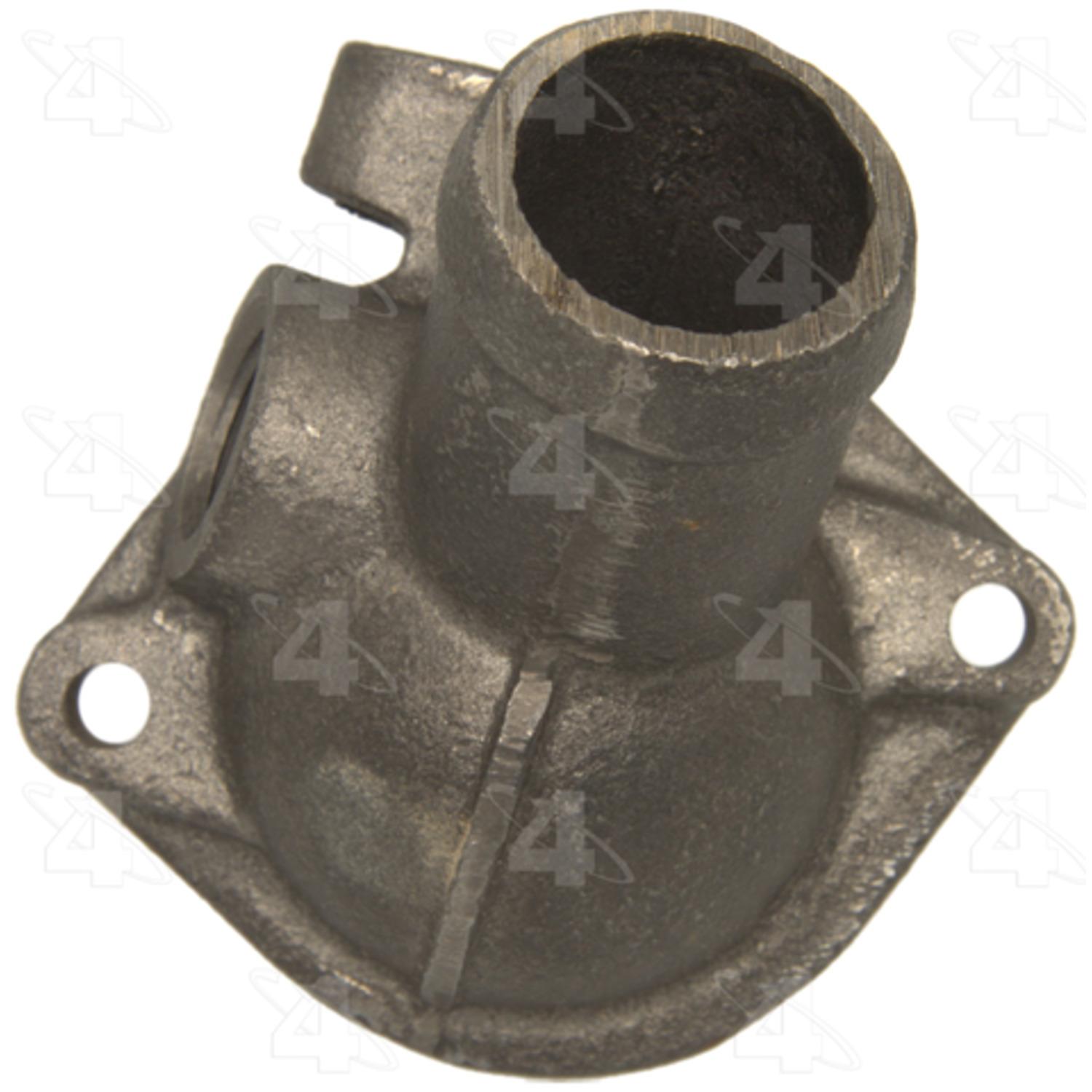 Four Seasons 84822 - Engine Coolant Water Outlet Four Seasons 84822 Engine Coolant Water Outlet product image 7 of 7