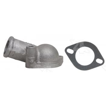1972 Chevrolet Townsman Engine Coolant Water Outlet