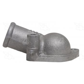 Four Seasons 84823 Engine Coolant Water Outlet product image 5 of 7